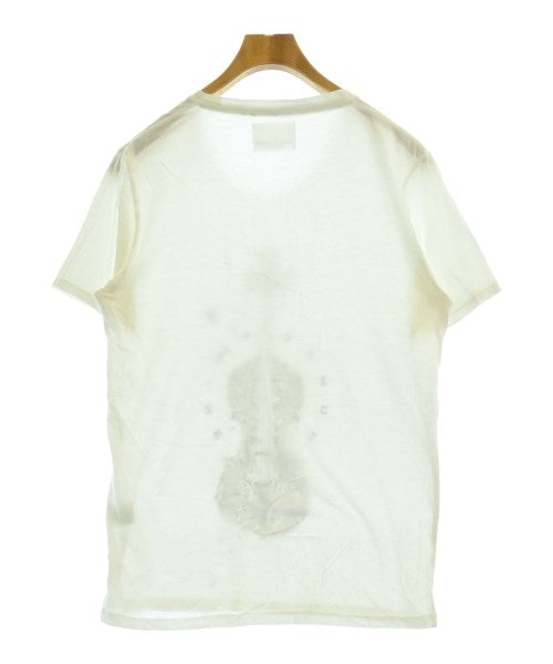 NUMBER NINE เสื้อยืด/เสื้อท็อปส์