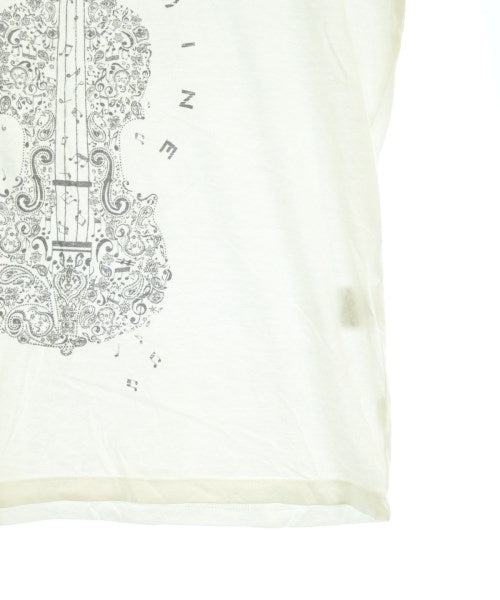 NUMBER NINE เสื้อยืด/เสื้อท็อปส์