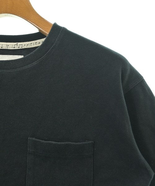 NUMBER NINE เสื้อยืด/เสื้อท็อปส์