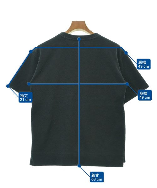 NUMBER NINE เสื้อยืด/เสื้อท็อปส์