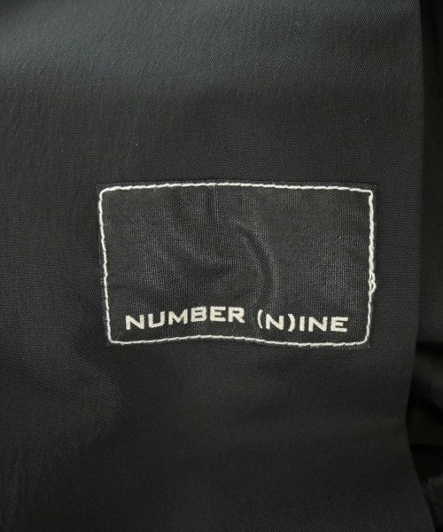 NUMBER NINE กางเกง อื่น