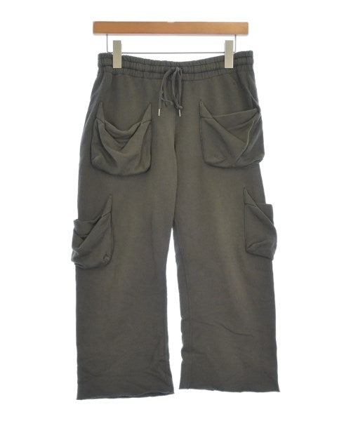 n(n) BY NUMBER (N)INE กางเกงมีกระเป๋าข้างกางเกง2-4 กระเป๋า