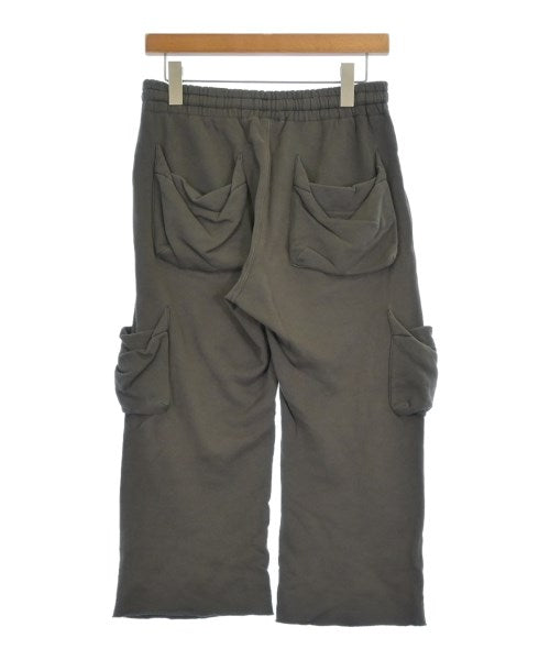 n(n) BY NUMBER (N)INE กางเกงมีกระเป๋าข้างกางเกง2-4 กระเป๋า