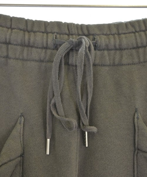 n(n) BY NUMBER (N)INE กางเกงมีกระเป๋าข้างกางเกง2-4 กระเป๋า