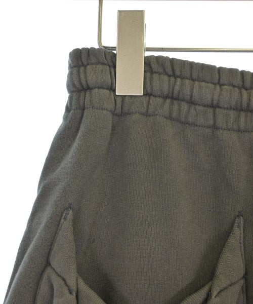 n(n) BY NUMBER (N)INE กางเกงมีกระเป๋าข้างกางเกง2-4 กระเป๋า