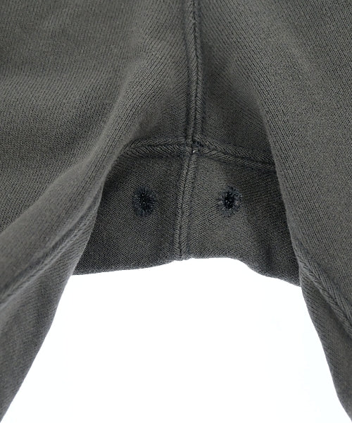 n(n) BY NUMBER (N)INE กางเกงมีกระเป๋าข้างกางเกง2-4 กระเป๋า