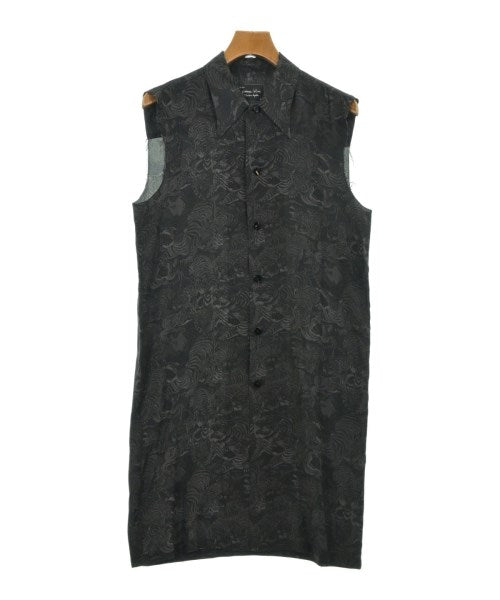 NUMBER NINE เสื้อลำลอง