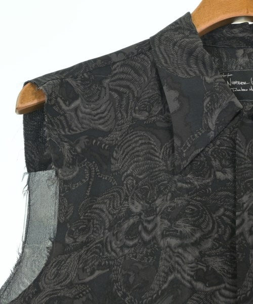 NUMBER NINE เสื้อลำลอง