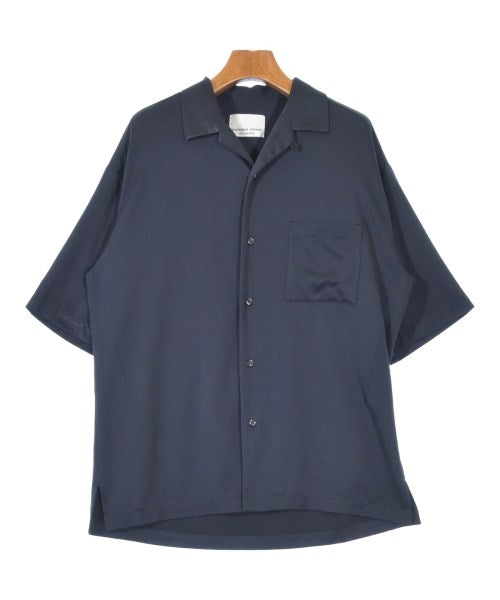 NUMBER NINE เสื้อลำลอง