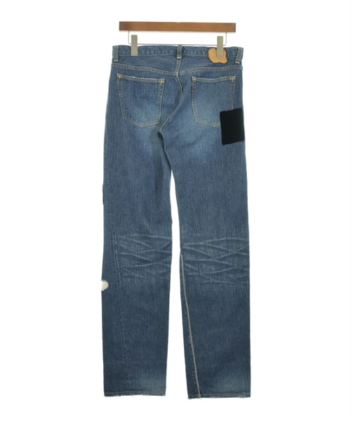 NUMBER NINE ยีนส์