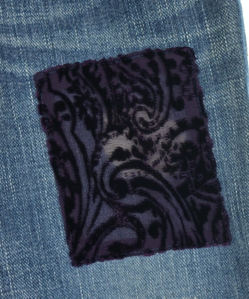 NUMBER NINE ยีนส์