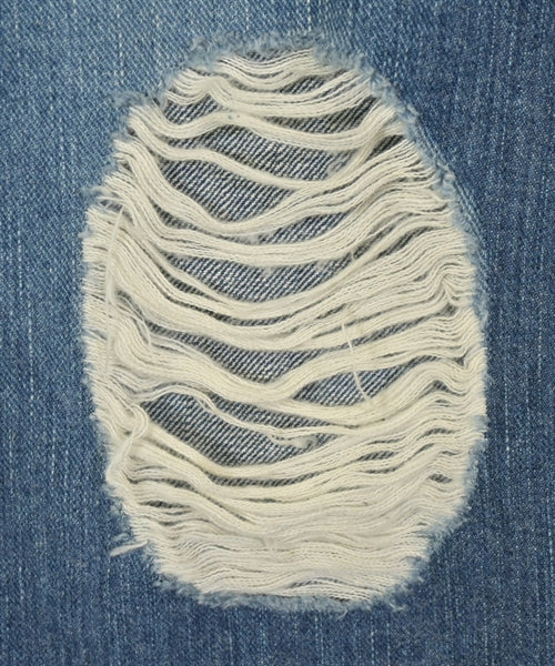 NUMBER NINE ยีนส์