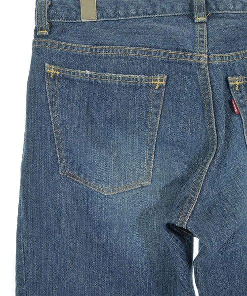 NUMBER NINE ยีนส์