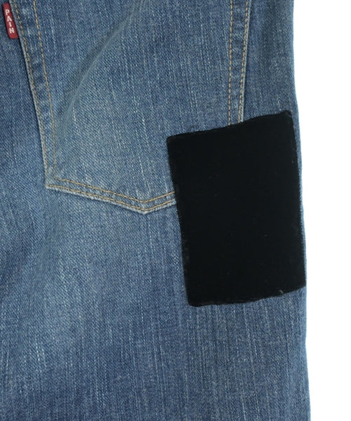 NUMBER NINE ยีนส์