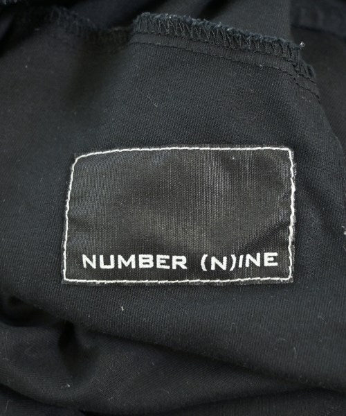 NUMBER NINE กางเกง อื่น