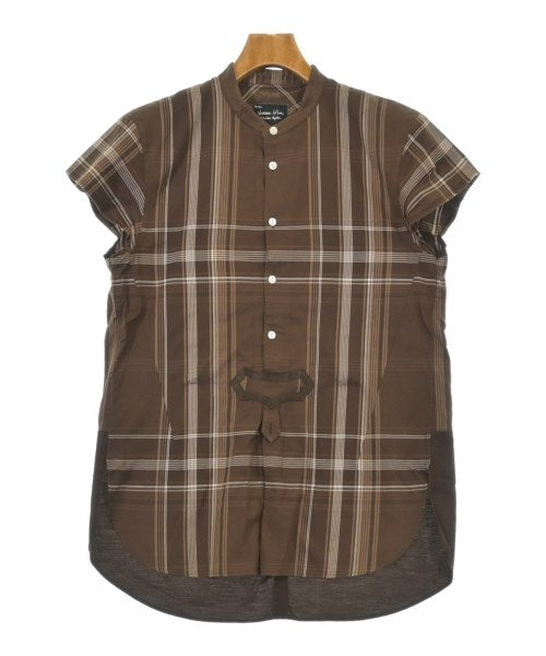 NUMBER NINE เสื้อลำลอง