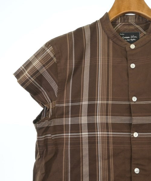 NUMBER NINE เสื้อลำลอง