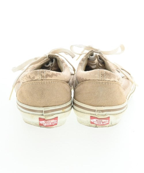 NUMBER NINE รองเท้าผ้าใบ