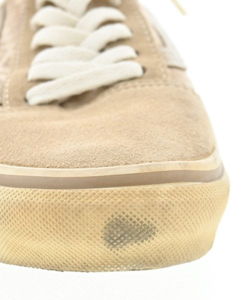 NUMBER NINE รองเท้าผ้าใบ