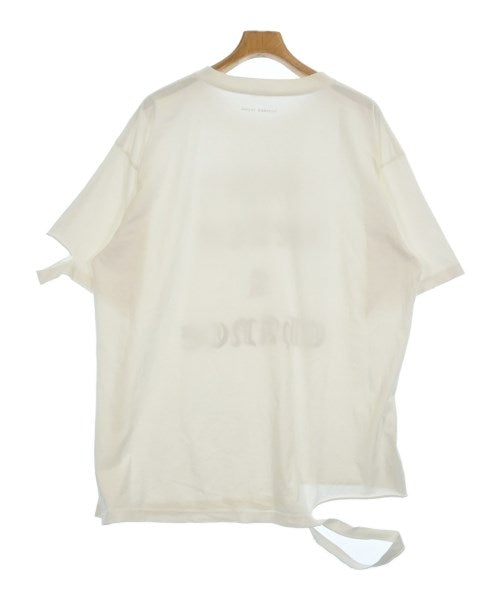 NUMBER NINE เสื้อยืด/เสื้อท็อปส์