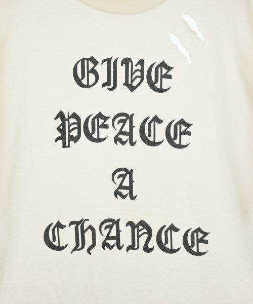 NUMBER NINE เสื้อยืด/เสื้อท็อปส์