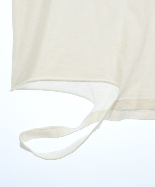 NUMBER NINE เสื้อยืด/เสื้อท็อปส์