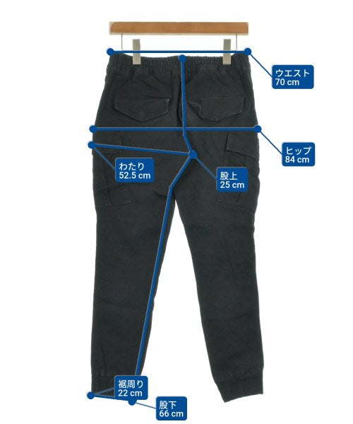 NUMBER (N)INE DENIM ยีนส์