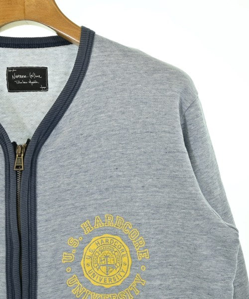 NUMBER NINE เสื้อยืด/เสื้อท็อปส์