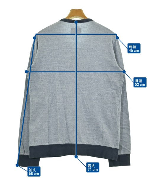 NUMBER NINE เสื้อยืด/เสื้อท็อปส์