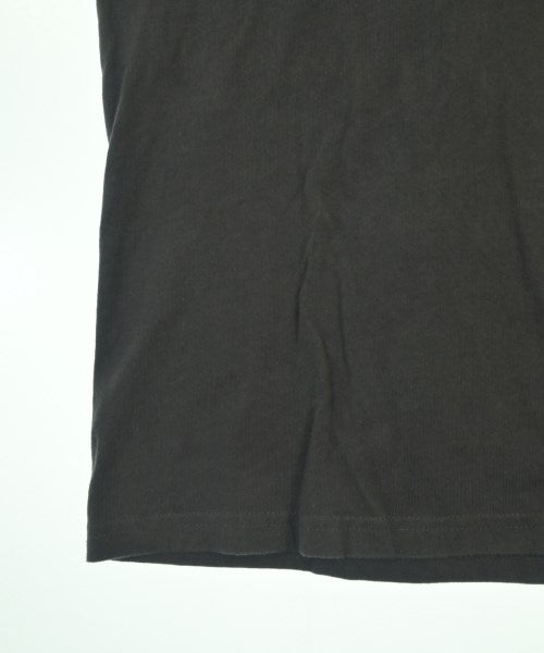 NUMBER NINE เสื้อยืด/เสื้อท็อปส์