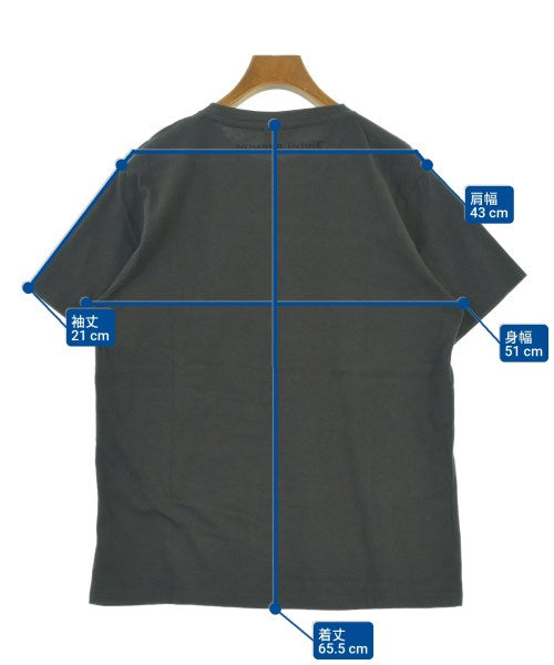 NUMBER NINE เสื้อยืด/เสื้อท็อปส์