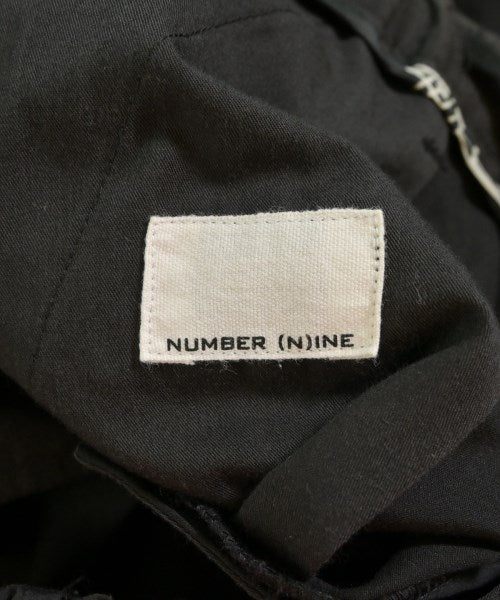 NUMBER NINE กางเกง อื่น