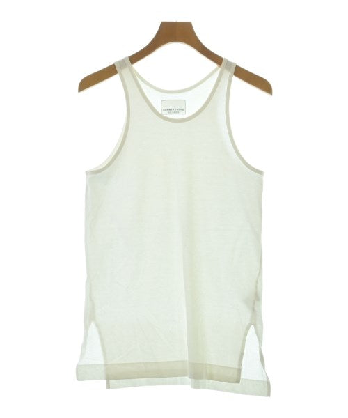 NUMBER NINE เสื้อกล้าม