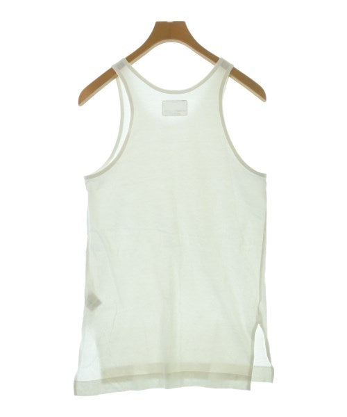 NUMBER NINE เสื้อกล้าม
