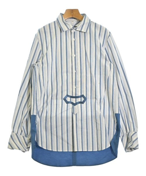NUMBER NINE เสื้อลำลอง