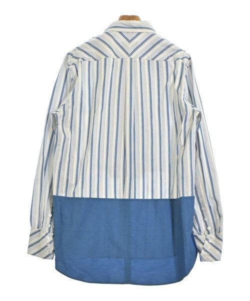 NUMBER NINE เสื้อลำลอง