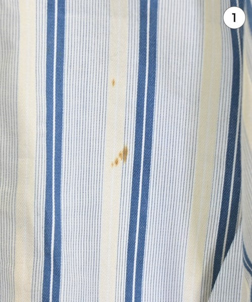 NUMBER NINE เสื้อลำลอง