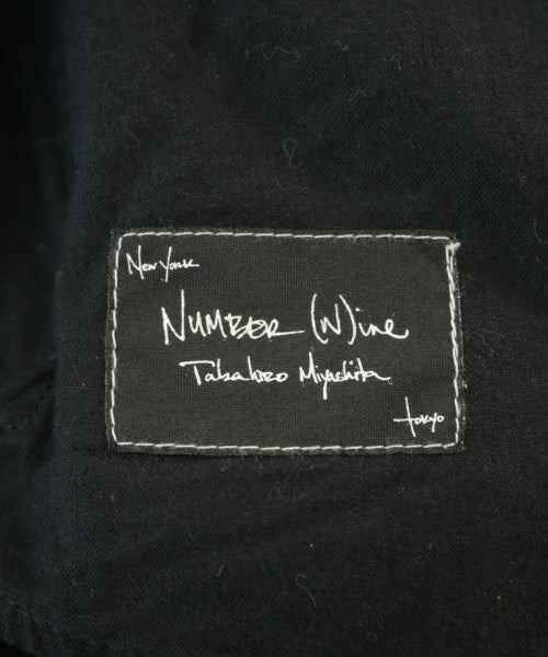 NUMBER NINE กางเกง อื่น