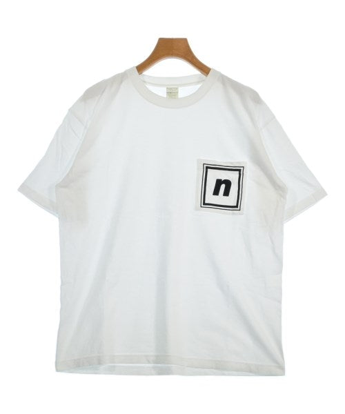 NUMBER NINE เสื้อยืด/เสื้อท็อปส์