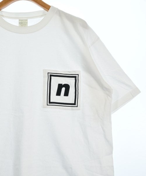 NUMBER NINE เสื้อยืด/เสื้อท็อปส์