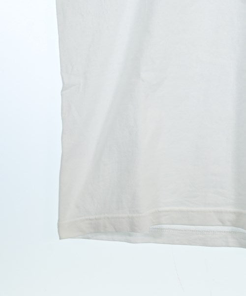 NUMBER NINE เสื้อยืด/เสื้อท็อปส์