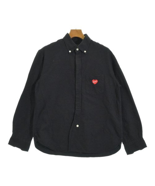 NUMBER NINE เสื้อลำลอง