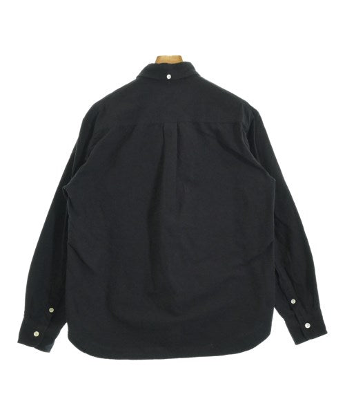 NUMBER NINE เสื้อลำลอง