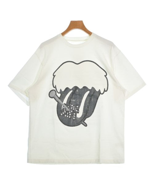 NUMBER NINE เสื้อยืด/เสื้อท็อปส์