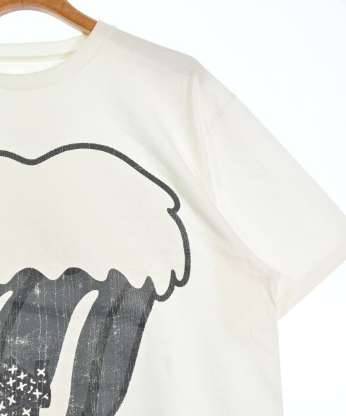 NUMBER NINE เสื้อยืด/เสื้อท็อปส์