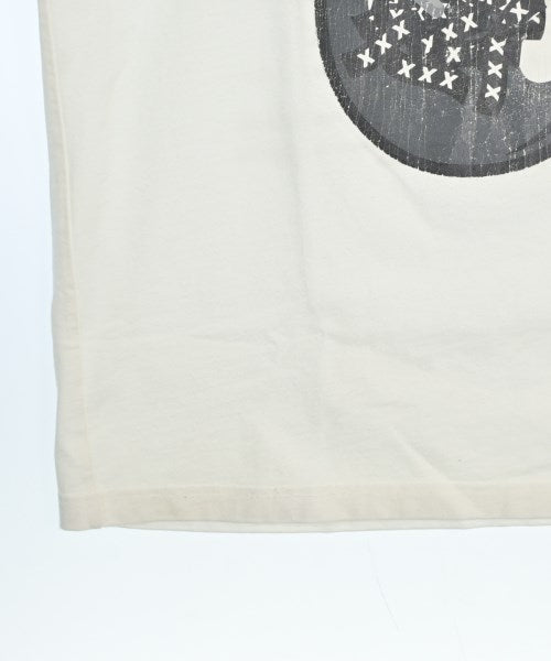 NUMBER NINE เสื้อยืด/เสื้อท็อปส์