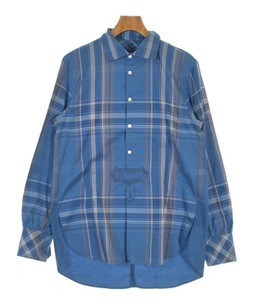 NUMBER NINE เสื้อลำลอง