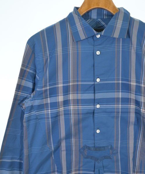 NUMBER NINE เสื้อลำลอง