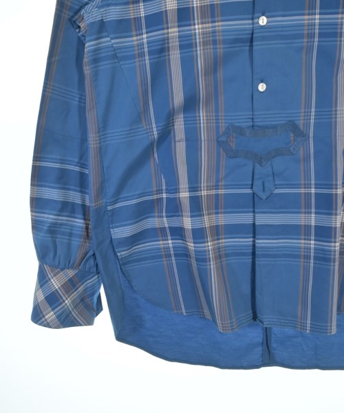 NUMBER NINE เสื้อลำลอง