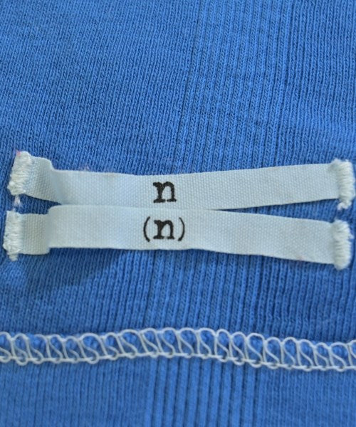 NUMBER NINE เสื้อกล้าม